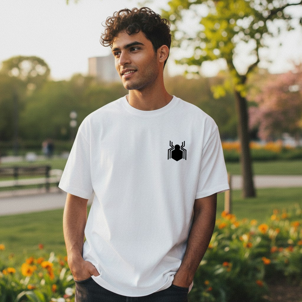 Unisex Classic Crew T-Shirt