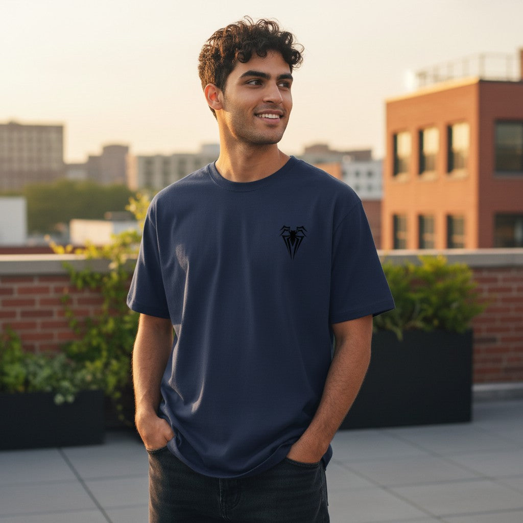 Unisex Classic Crew T-Shirt