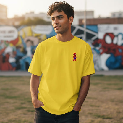 Unisex Classic Crew T-Shirt