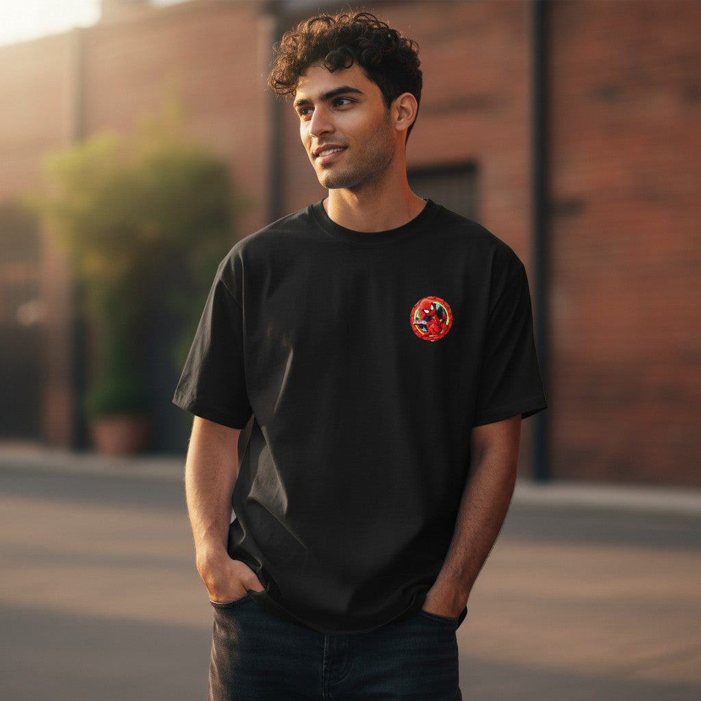 Unisex Classic Crew T-Shirt