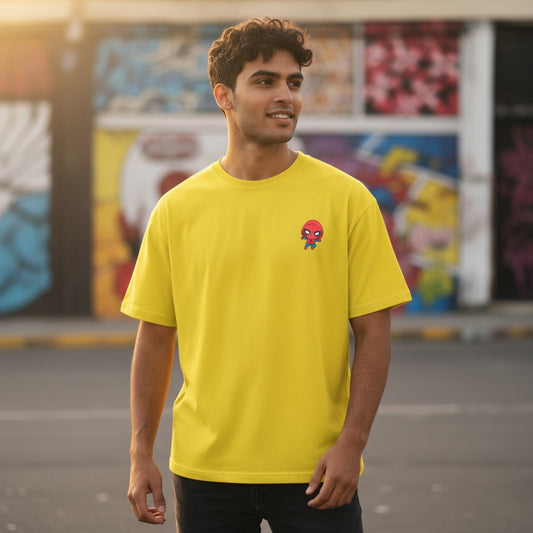 Unisex Classic Crew T-Shirt