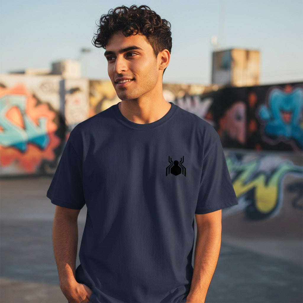 Unisex Classic Crew T-Shirt