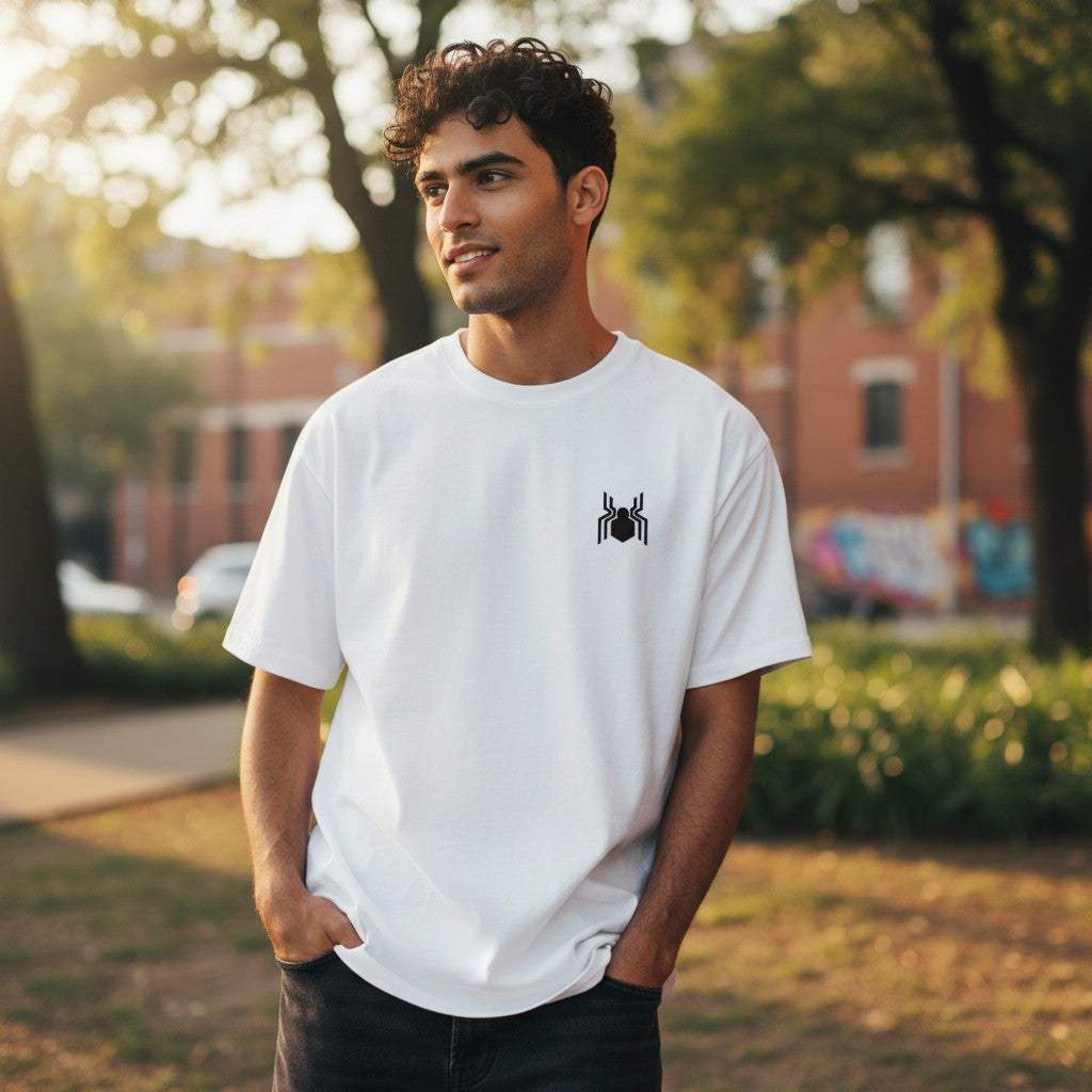 Unisex Classic Crew T-Shirt