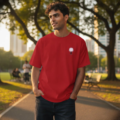 Unisex Classic Crew T-Shirt