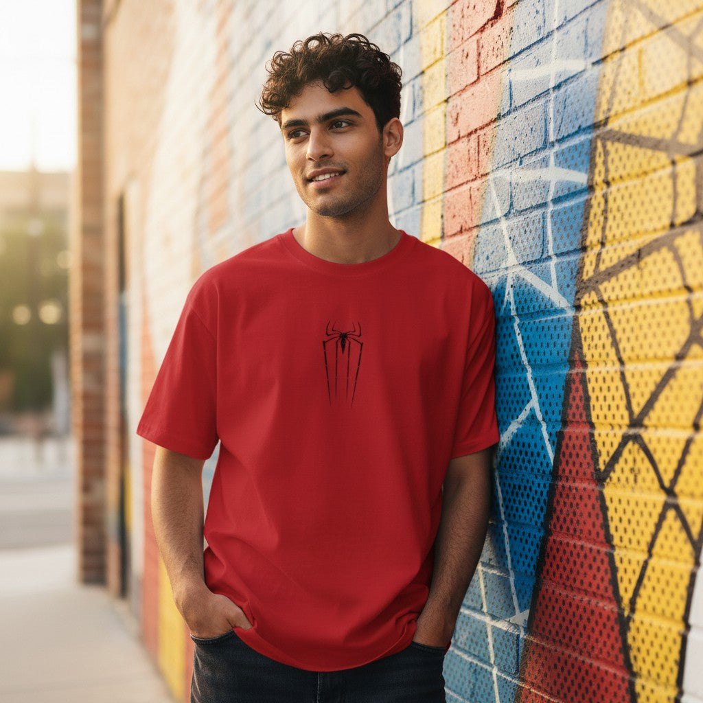 Unisex Classic Crew T-Shirt
