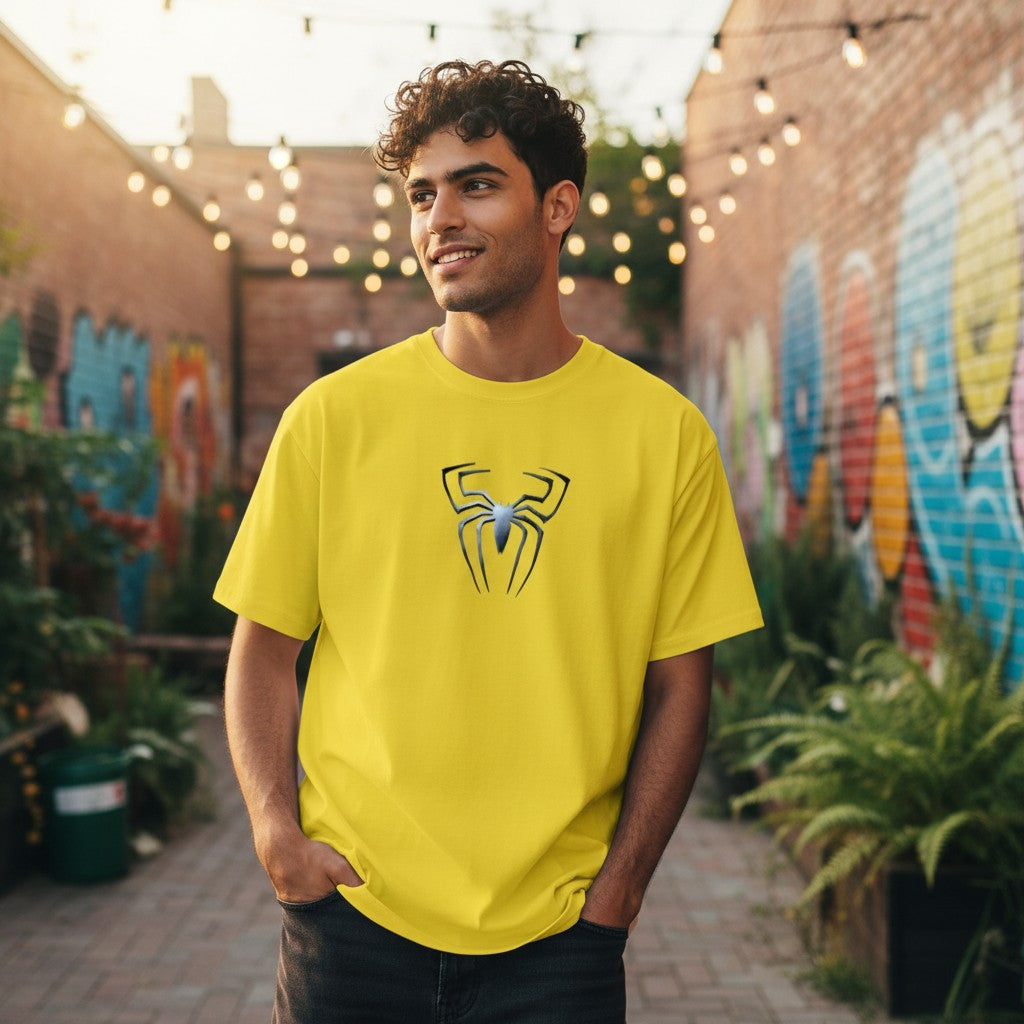 Unisex Classic Crew T-Shirt