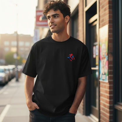 Unisex Classic Crew T-Shirt