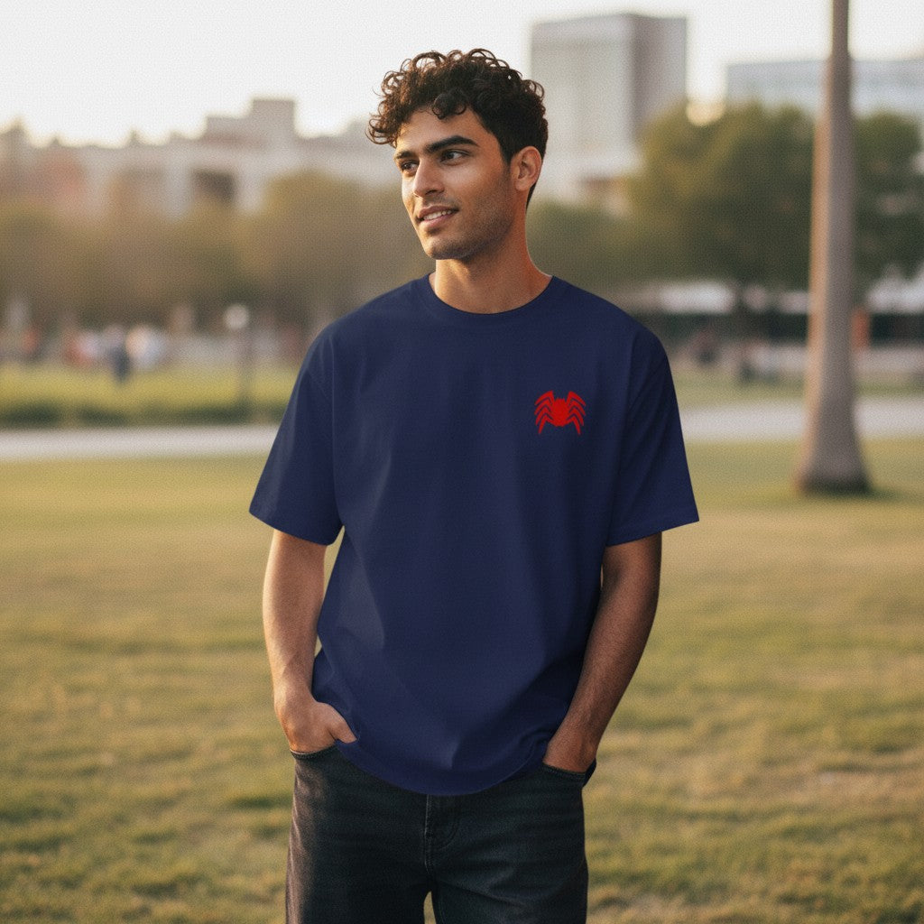 Unisex Classic Crew T-Shirt