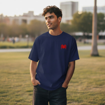 Unisex Classic Crew T-Shirt