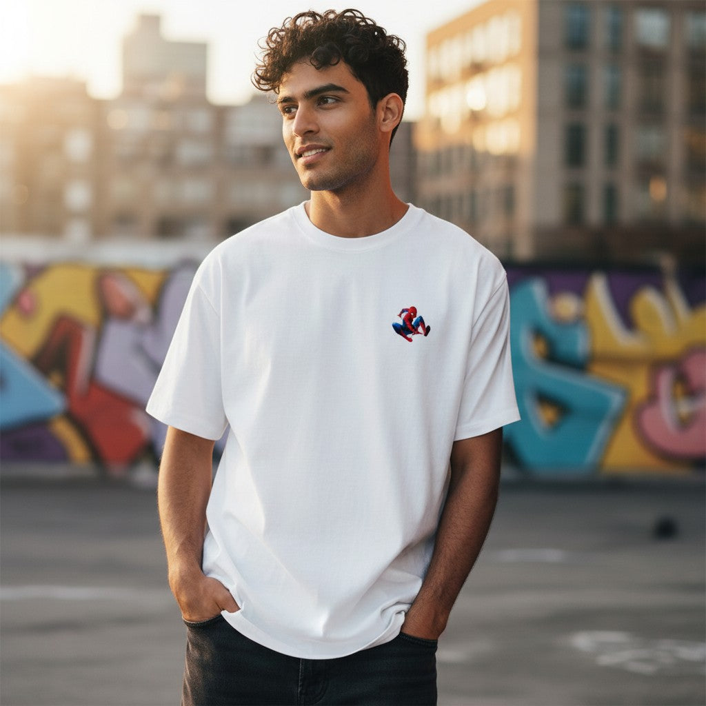Unisex Classic Crew T-Shirt