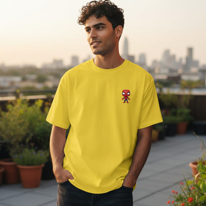 Unisex Classic Crew T-Shirt