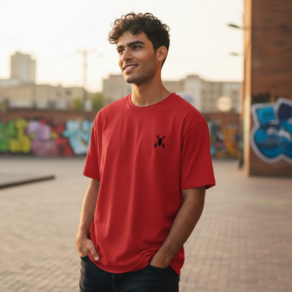 Unisex Classic Crew T-Shirt