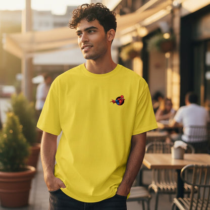 Unisex Classic Crew T-Shirt
