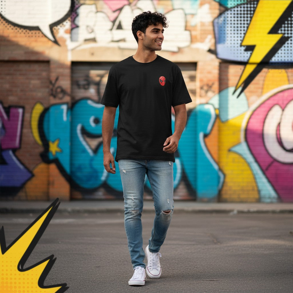 Unisex Classic Crew T-Shirt