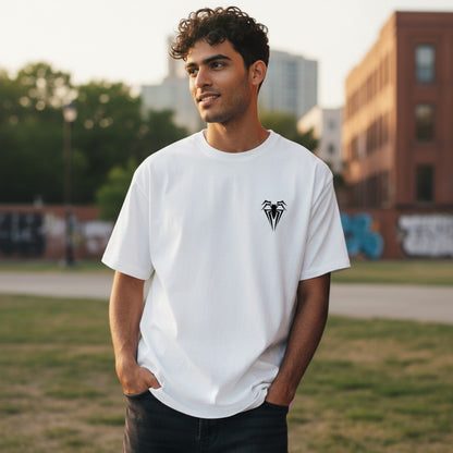 Unisex Classic Crew T-Shirt