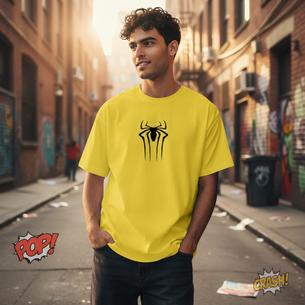 Unisex Classic Crew T-Shirt