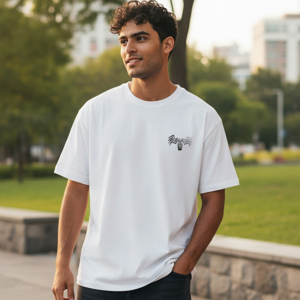Unisex Classic Crew T-Shirt