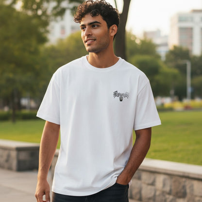 Unisex Classic Crew T-Shirt