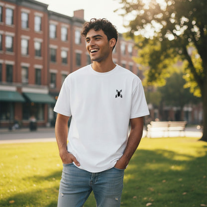 Unisex Classic Crew T-Shirt
