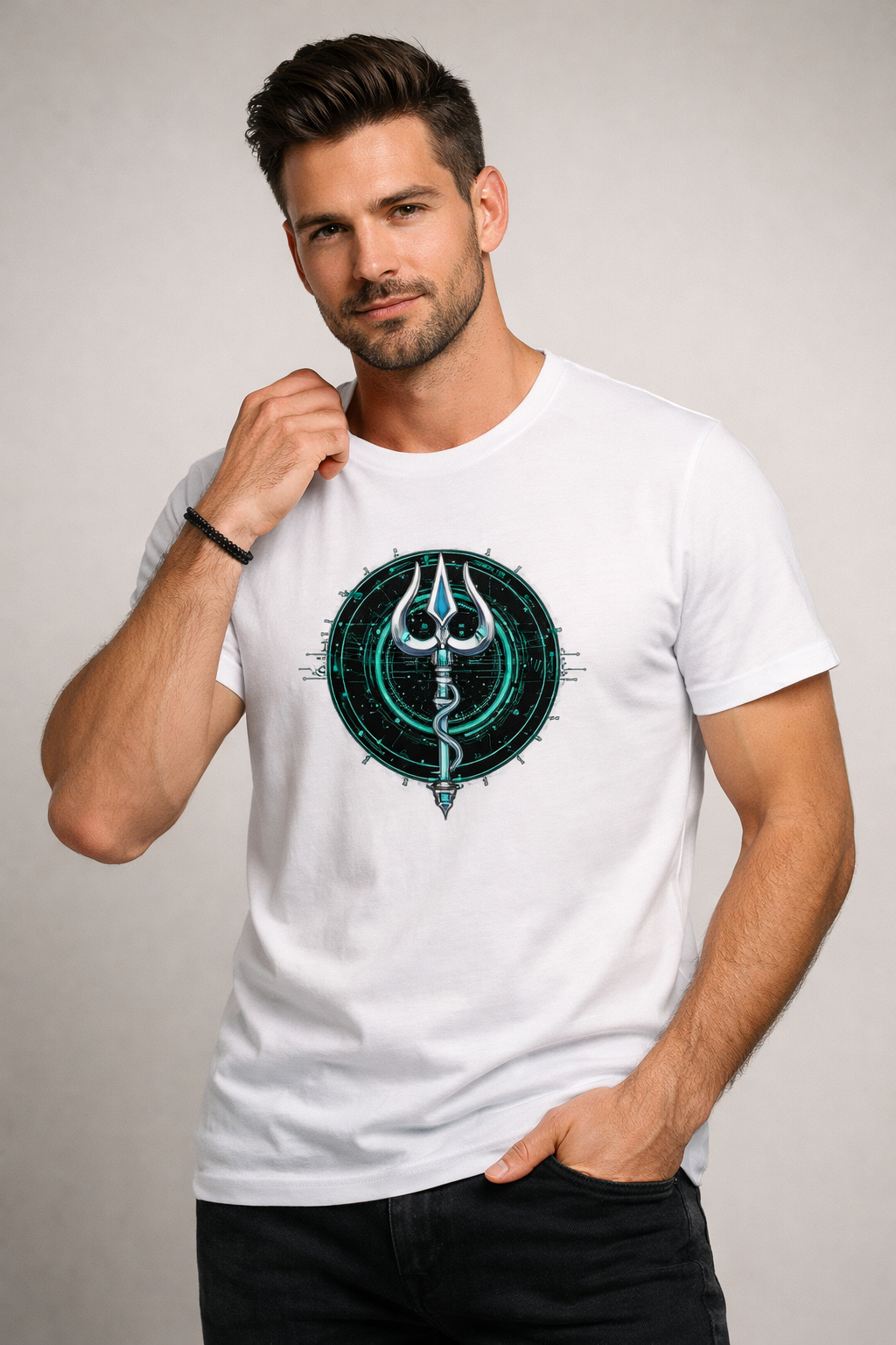 Unisex Classic Crew T-Shirt