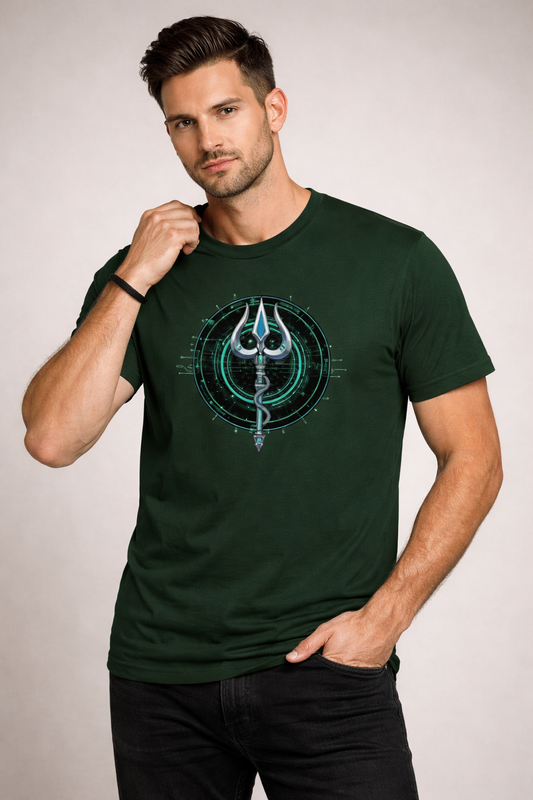 Unisex Classic Crew T-Shirt