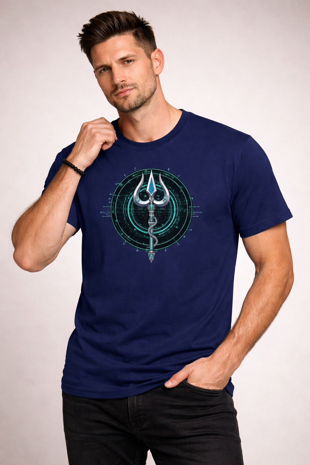 Unisex Classic Crew T-Shirt