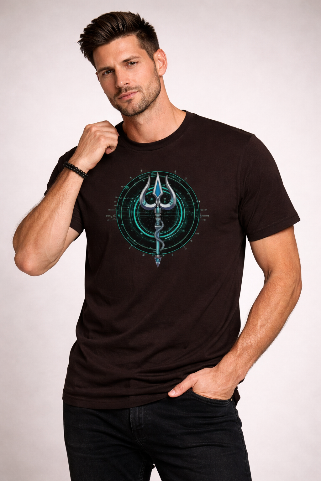 Unisex Classic Crew T-Shirt