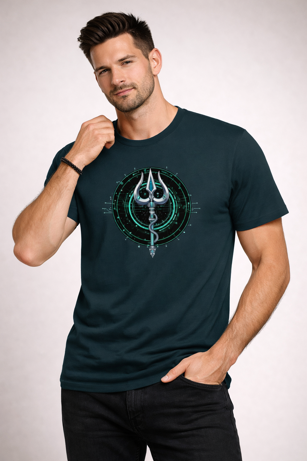 Unisex Classic Crew T-Shirt