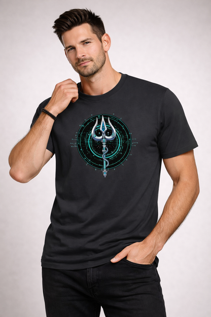 Unisex Classic Crew T-Shirt