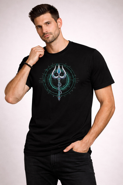 Unisex Classic Crew T-Shirt