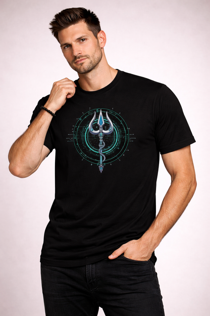 Unisex Classic Crew T-Shirt