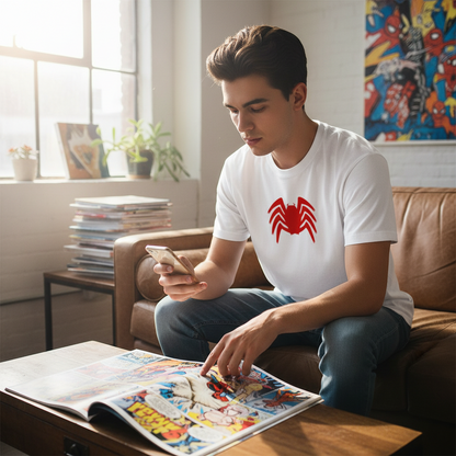Unisex Classic Crew T-Shirt
