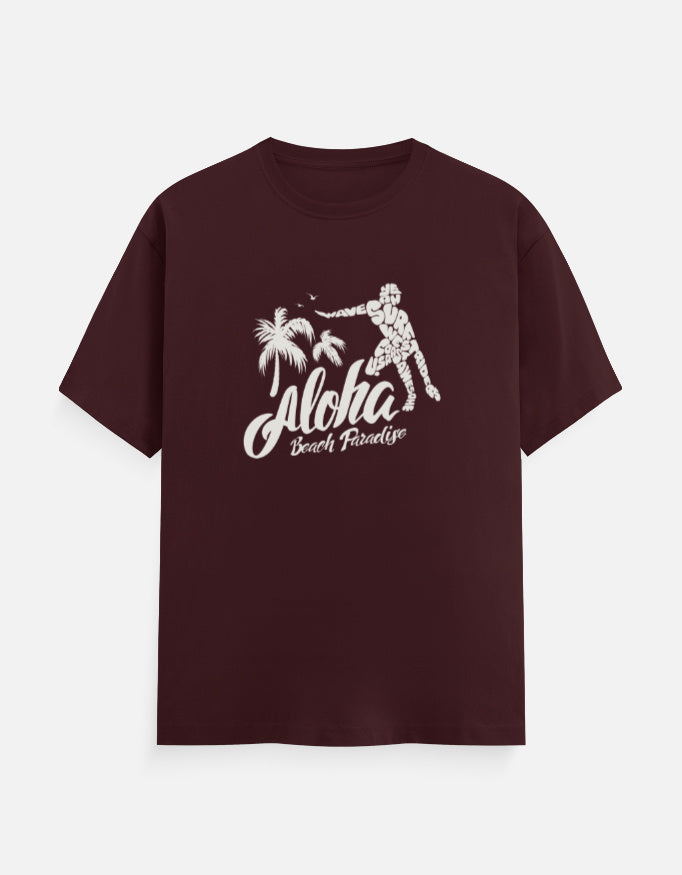 Unisex Classic Crew TShirt Comfortable Cotton Everyday Tee