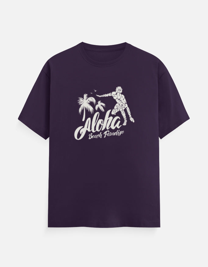 Unisex Classic Crew TShirt Comfortable Cotton Everyday Tee