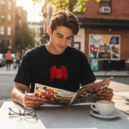 Unisex Classic Crew T-Shirt