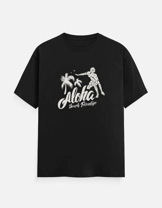 Unisex Classic Crew TShirt Comfortable Cotton Everyday Tee