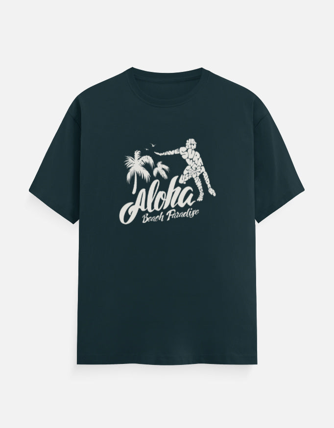 Unisex Classic Crew TShirt Comfortable Cotton Everyday Tee