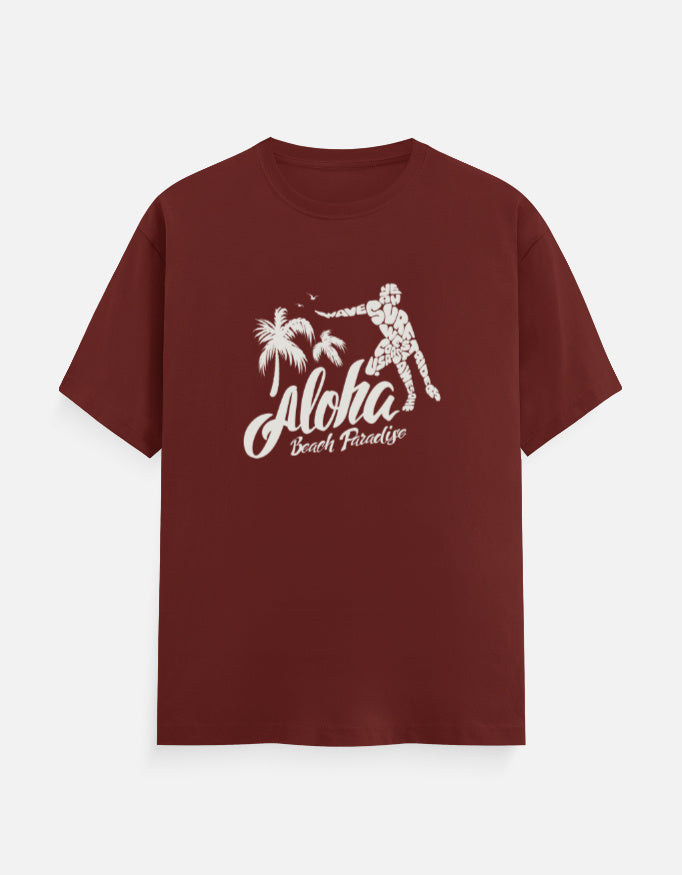 Unisex Classic Crew TShirt Comfortable Cotton Everyday Tee