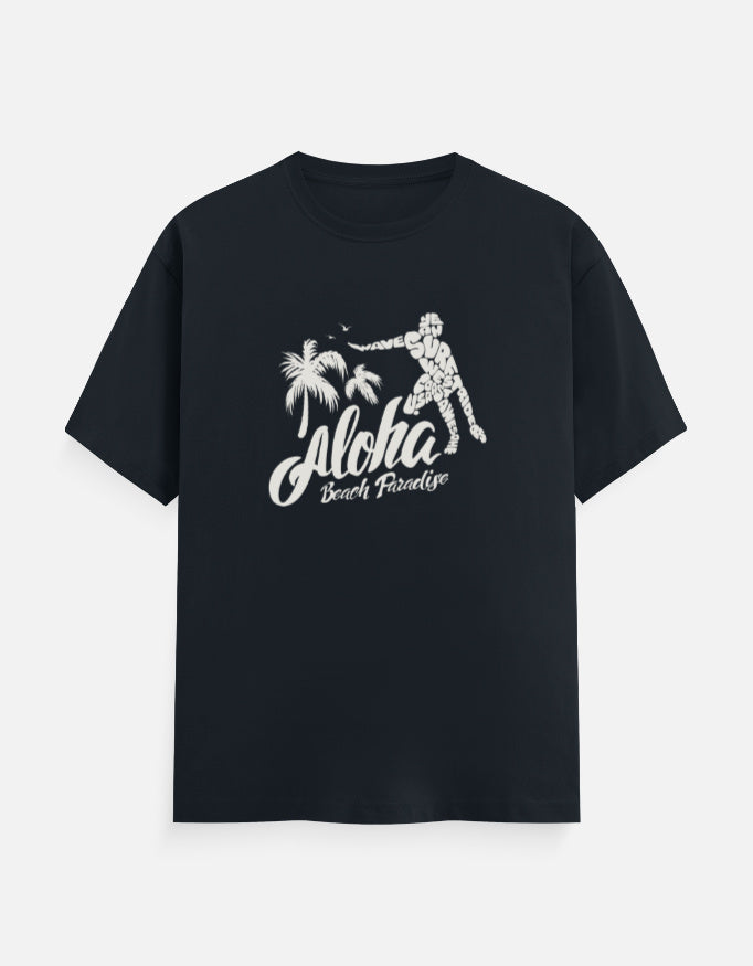 Unisex Classic Crew TShirt Comfortable Cotton Everyday Tee