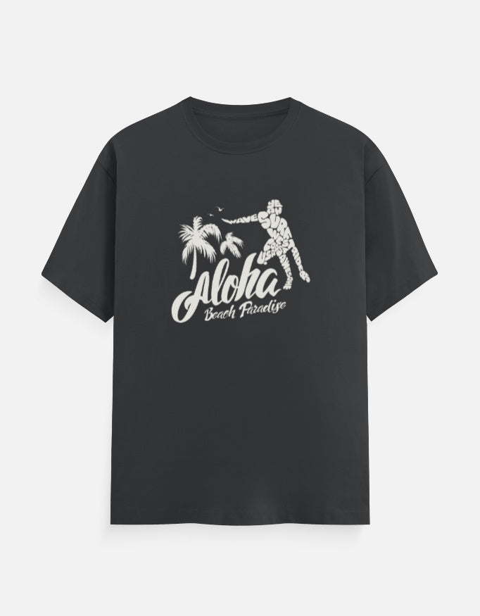 Unisex Classic Crew TShirt Comfortable Cotton Everyday Tee