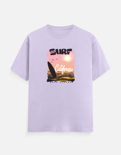 Unisex Classic Crew TShirt Versatile All-Season Casual Shirt