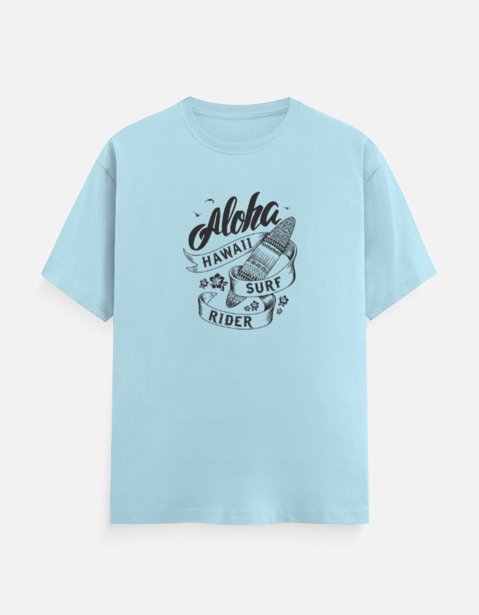 Unisex Classic Crew TShirt Soft Cotton Comfortable Everyday Tee