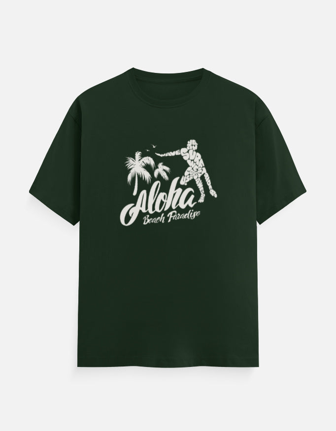 Unisex Classic Crew TShirt Comfortable Cotton Everyday Tee