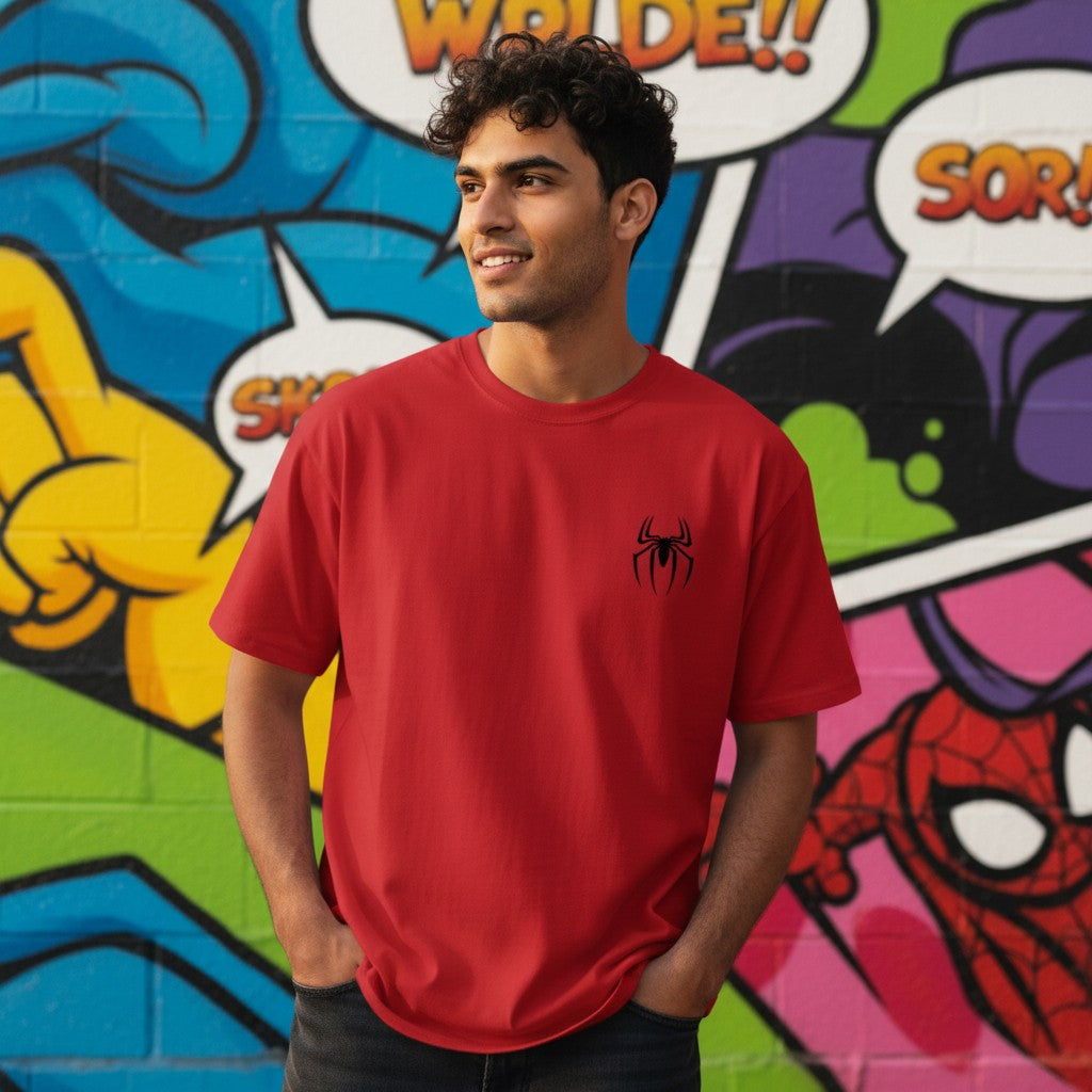 Unisex Classic Crew T-Shirt
