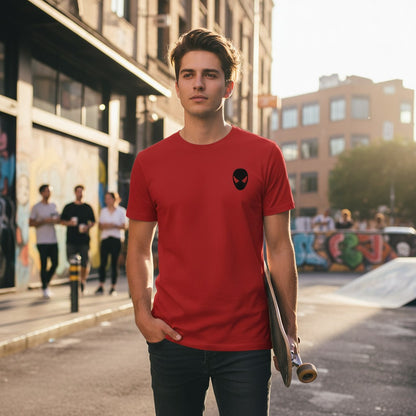 Unisex Classic Crew T-Shirt
