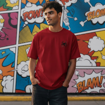 Unisex Classic Crew T-Shirt