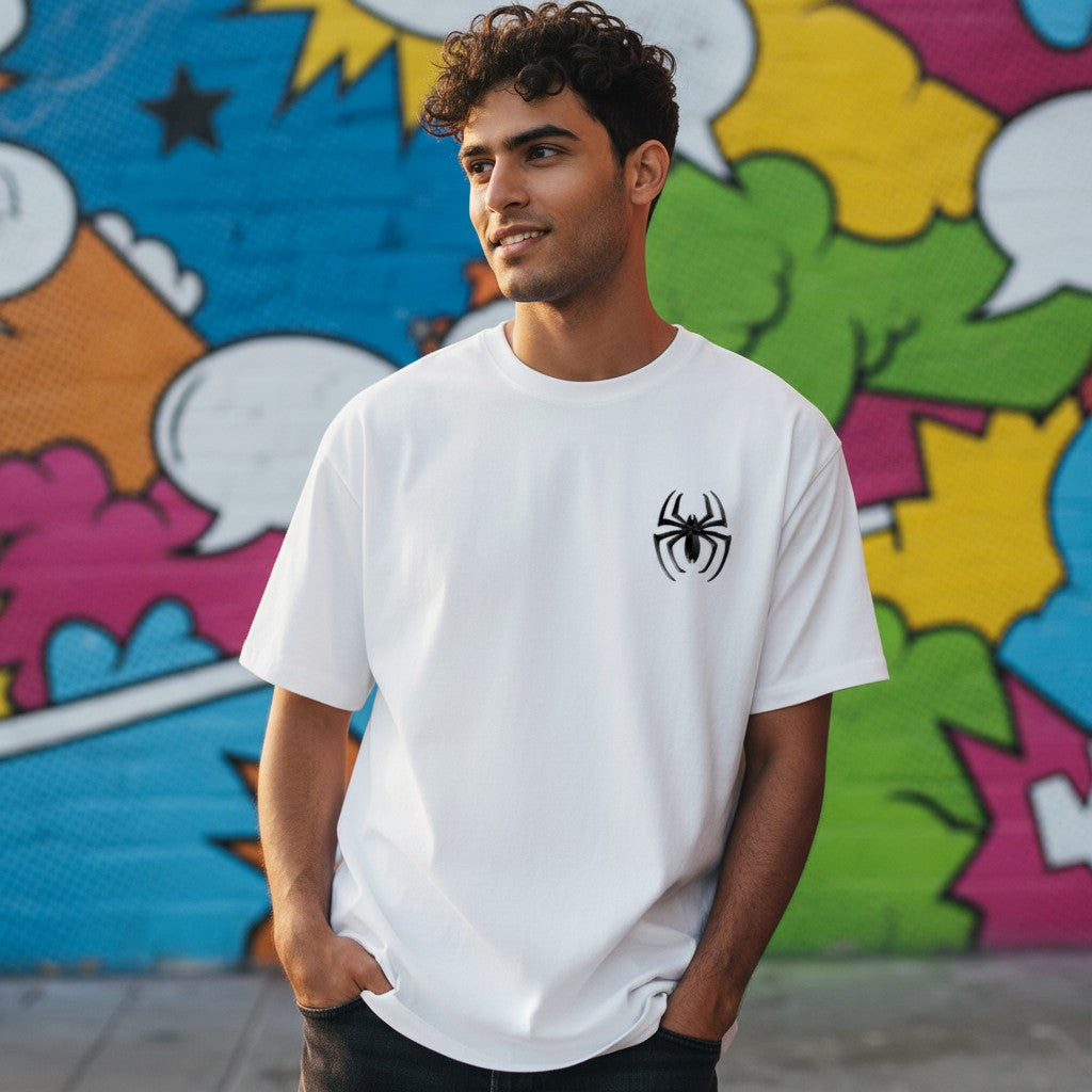 Unisex Classic Crew T-Shirt
