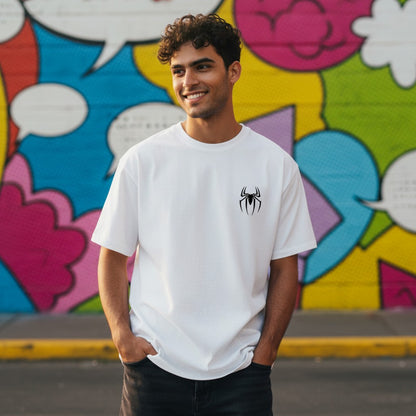 Unisex Classic Crew T-Shirt