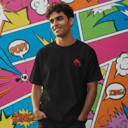 Unisex Classic Crew T-Shirt
