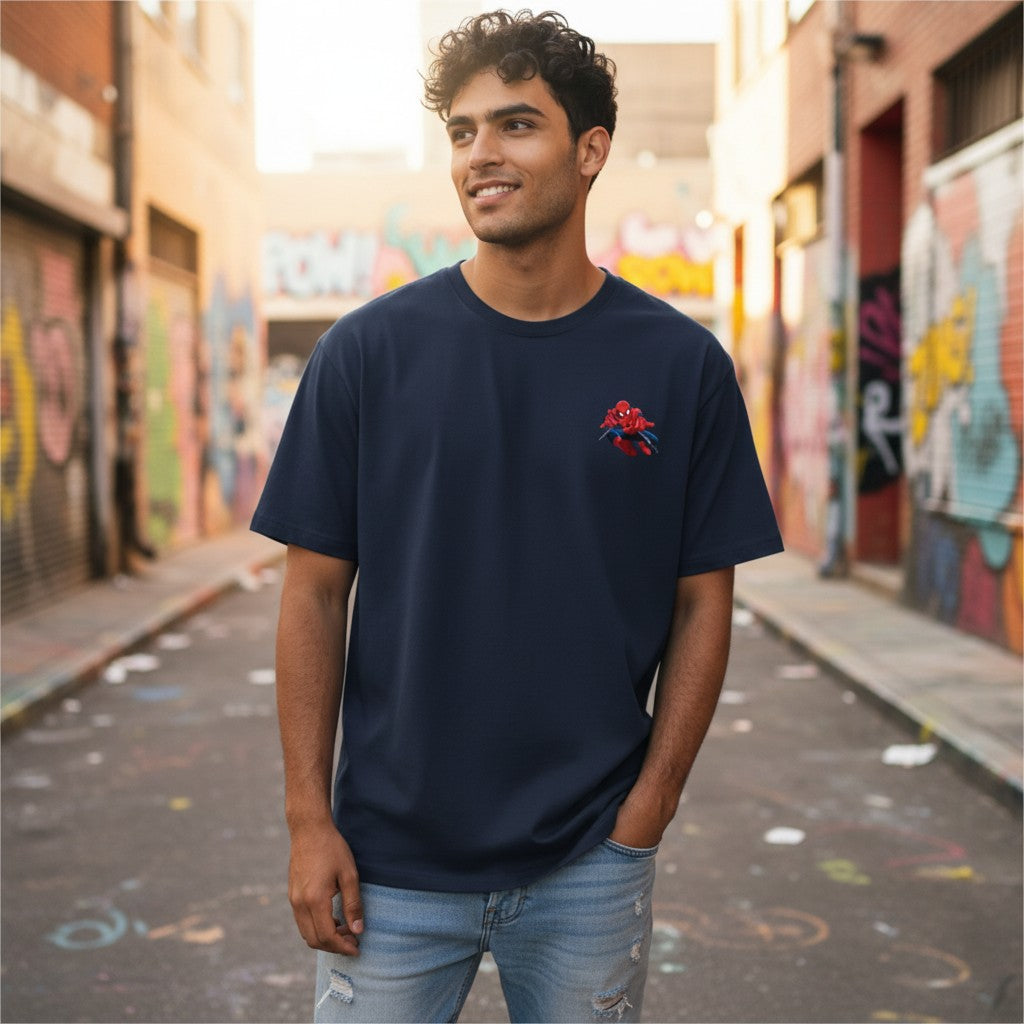 Unisex Classic Crew T-Shirt